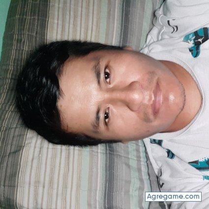 Tacio27 chico soltero en Ugarteche