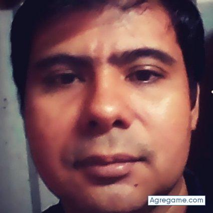 Carlo7310 chico soltero en Ateos