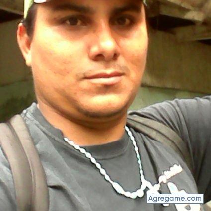 Muleta chico soltero en San Carlos