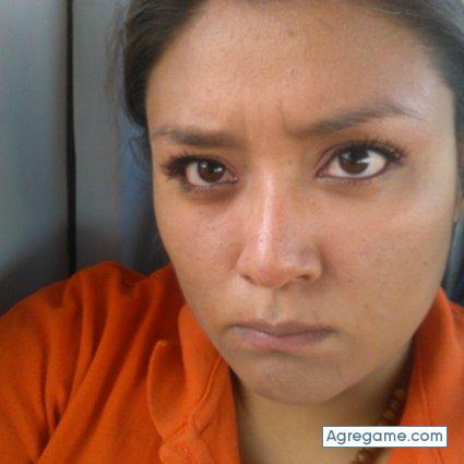 Gtromani chica soltera en Santa Cruz Tlaxcala