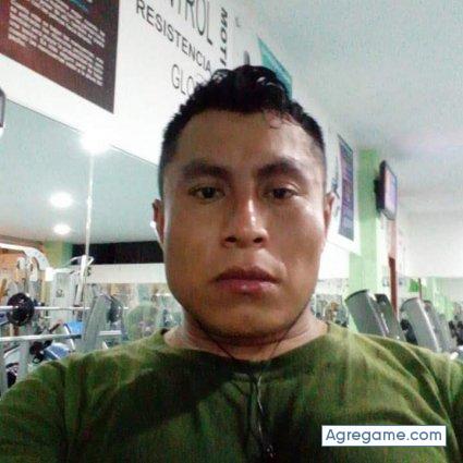 luismymartyn chico soltero en Nogales