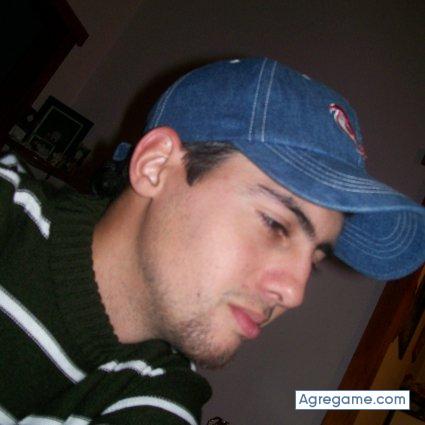 morocholuis chico soltero en Belén De Escobar