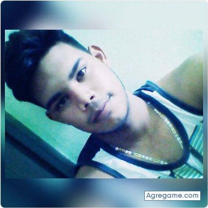 jvrlnr chico soltero en Cumaná