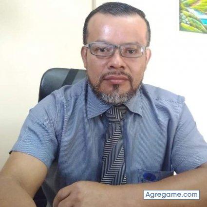 PaisanoTorres chico soltero en Río Claro