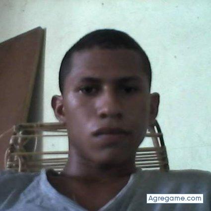 arcay chico soltero en La Encrucijada