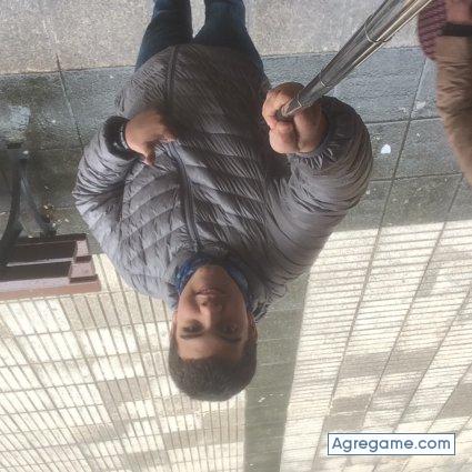 Ikeriraola chico soltero en Hernani