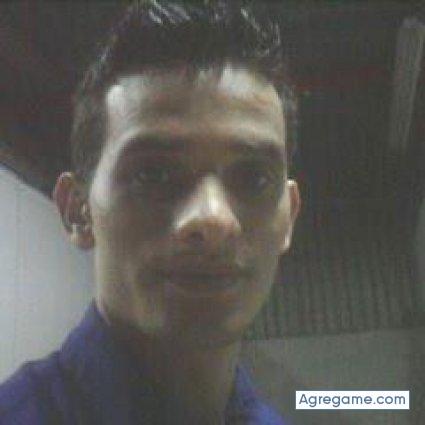 warnervenegas chico soltero en Alajuelita