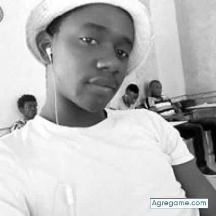 mohamadamine chico soltero en 