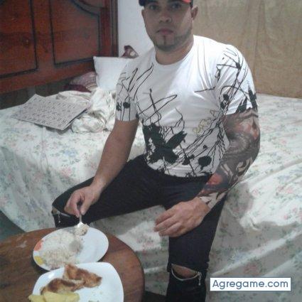 Harbol chico soltero en San Francisco De Macorís