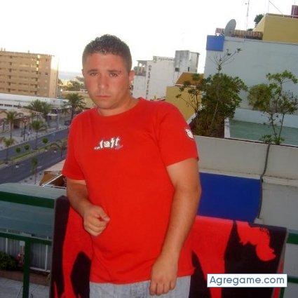 juanito26 chico soltero en Galapagar