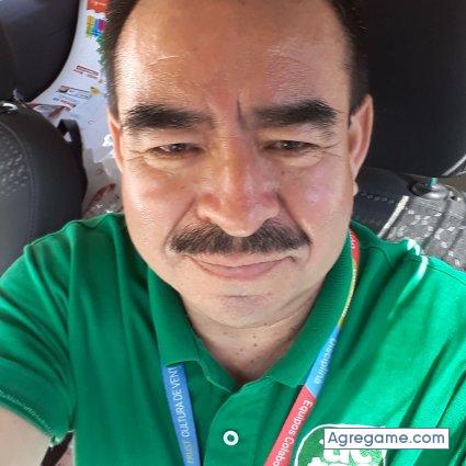 Tonys6 chico casado en Apodaca