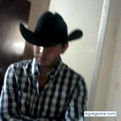 chuyvl89 chico soltero en Monterrey