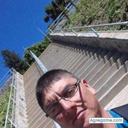 arielerices chico soltero en Coelemu