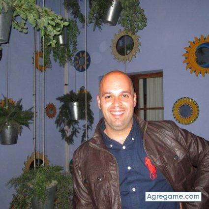 peri chico soltero en Los Villares De Andujar