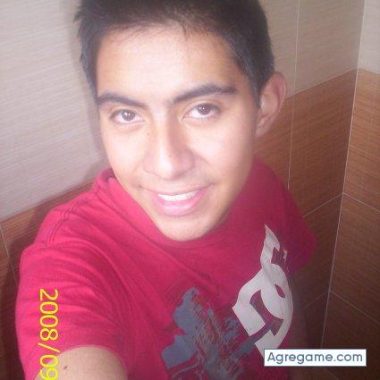 jeancarlocelestial chico soltero en Cuautitlán Izcalli