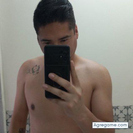 Chava2403 chico soltero en Tepotzotlán