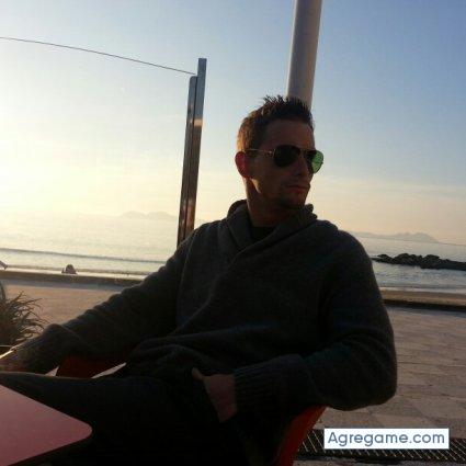 chopa chico soltero en El Entrego