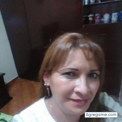 Foto de Betixita, 57 años en Charalá