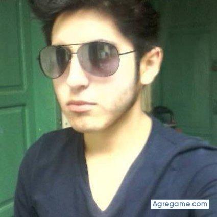 Joeendersom chico soltero en Quito