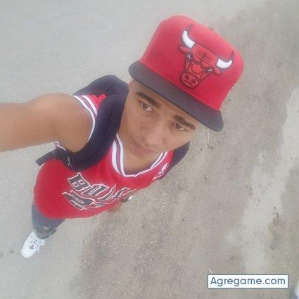 rongelie chico soltero en Bávaro