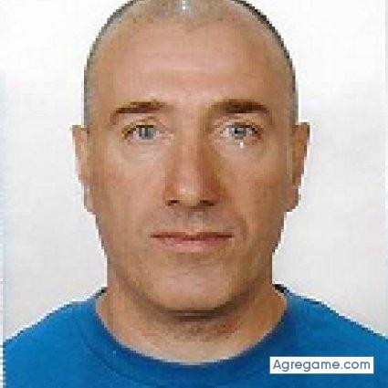 Jerry_1968 chico divorciado en El Carrizal Ingenio