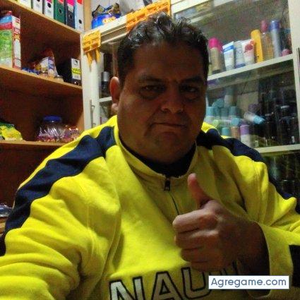 Cbuc1 chico soltero en Pedro Carbo