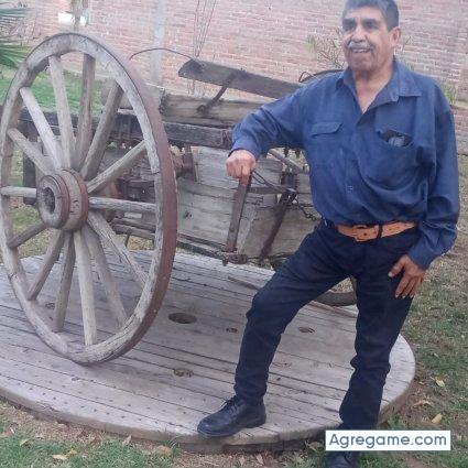 pedroescobedo chico soltero en Aguascalientes