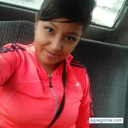 Karlaperu20 chica soltera en La Gringa