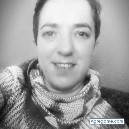 margil76 chica soltera en Rubi