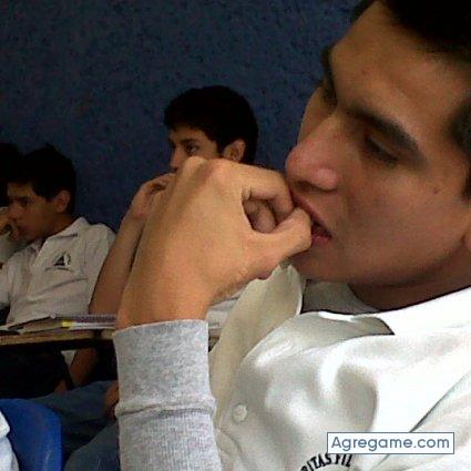 arturr chico soltero en Magdalena Teitipac