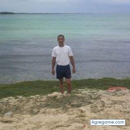 mauricioalvarado9314 chico soltero en Campo De Carabobo