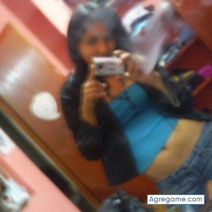fabi chica soltera en Paramonga