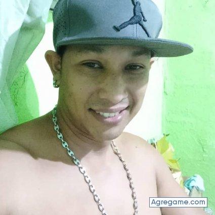 Gregorioqqq chico soltero en Maracaibo Norte