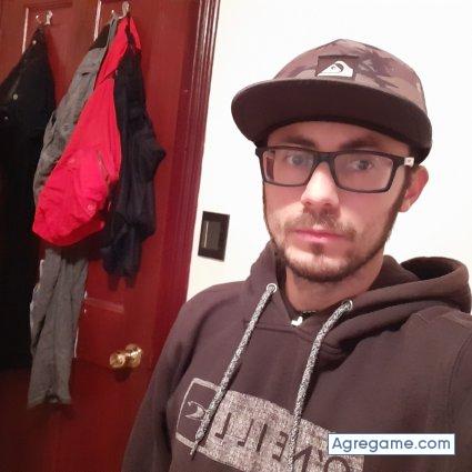 Andres1331 chico soltero en Puerto Quepos