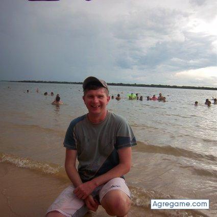 pobreylimpio chico soltero en Oberá