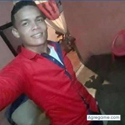 almanzagonzalez chico soltero en Ayapel