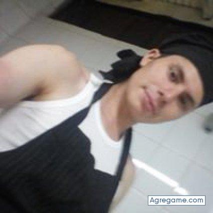 maykolmurillo chico soltero en La Virgen