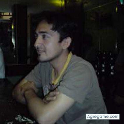 jullio chico soltero en Trujillo