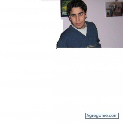 dam87 chico soltero en Lanús