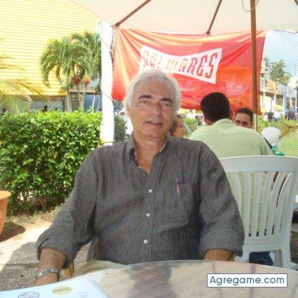 jcutopico chico soltero en Valencia