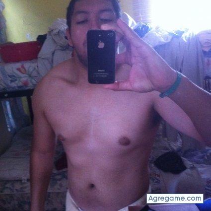 Marshallxxx chico soltero en Isla