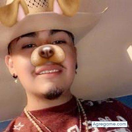 jrmanuel1564 chico soltero en Dallas