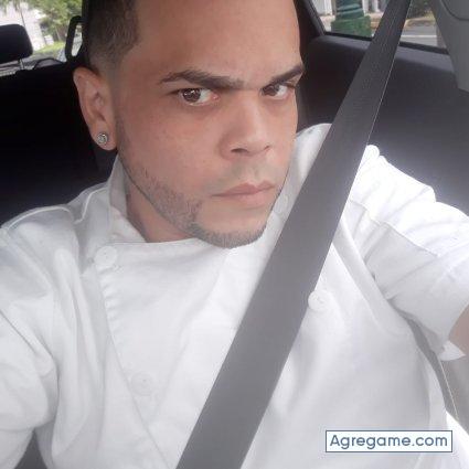 JonnyMontes chico soltero en San Juan