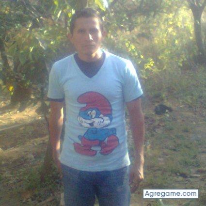 kevinalexander7850 chico soltero en Brito Guanagazapa