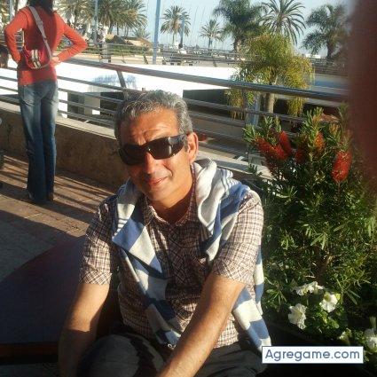 vic59 chico soltero en Arcos De La Frontera