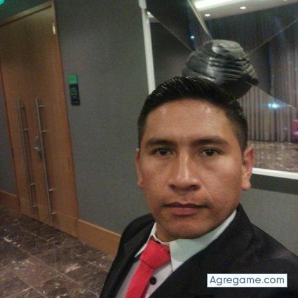 Andrez123 chico soltero en Guaduas