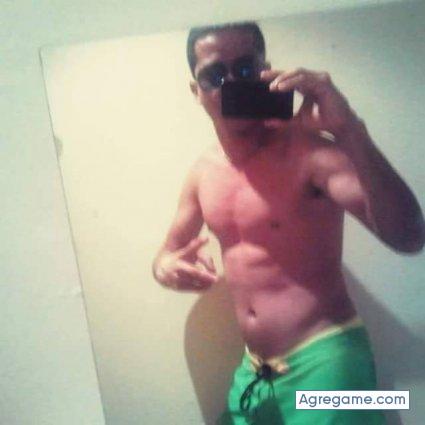 Diegogala chico soltero en Uvita