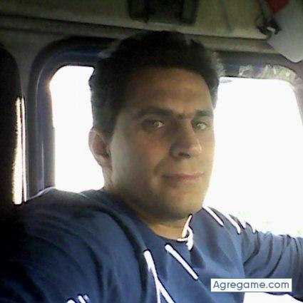 Sproz chico soltero en Dos Hermanas