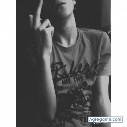 Zonejk chico soltero en El Naranjo