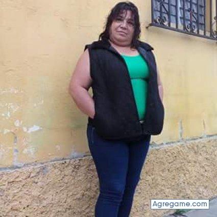 Lululemon55 chica soltera en Villa Nueva